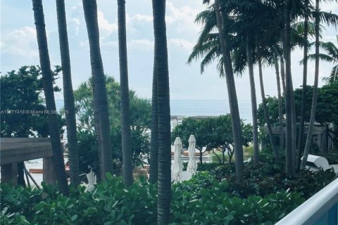 Appartement à louer à Miami Beach, Floride: 55.74 m2 № 1920080 - photo 8