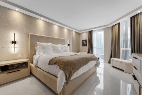 Купить кондоминиум в Авентура, Флорида 2 спальни, 150.69м2, № 1951154 - фото 20