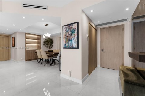Купить кондоминиум в Авентура, Флорида 2 спальни, 150.69м2, № 1951154 - фото 30