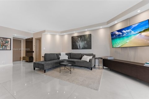 Купить кондоминиум в Авентура, Флорида 2 спальни, 150.69м2, № 1951154 - фото 12