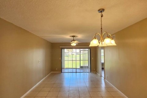 Condo à Boca Raton, Floride, 2 chambres  № 2346264