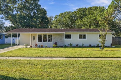 Villa ou maison à Tampa, Floride 4 chambres, 176.14 m2 № 2415372