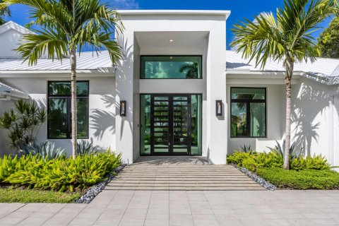 Casa en venta en Boca Raton, Florida, 5 dormitorios, 557.97 m2 № 2365260 - foto 4
