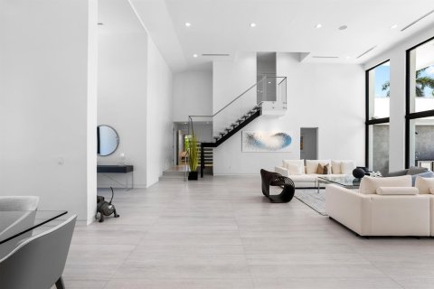 Casa en venta en Boca Raton, Florida, 5 dormitorios, 557.97 m2 № 2365260 - foto 12