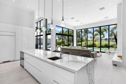 Casa en venta en Boca Raton, Florida, 5 dormitorios, 557.97 m2 № 2365260 - foto 20