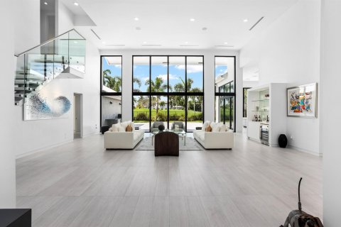 Casa en venta en Boca Raton, Florida, 5 dormitorios, 557.97 m2 № 2365260 - foto 6