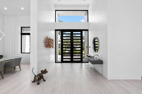 Casa en venta en Boca Raton, Florida, 5 dormitorios, 557.97 m2 № 2365260 - foto 5