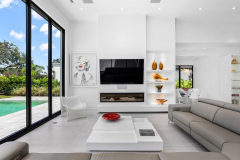 Casa en venta en Boca Raton, Florida, 5 dormitorios, 557.97 m2 № 2365260 - foto 15