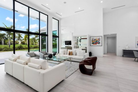 Casa en venta en Boca Raton, Florida, 5 dormitorios, 557.97 m2 № 2365260 - foto 9