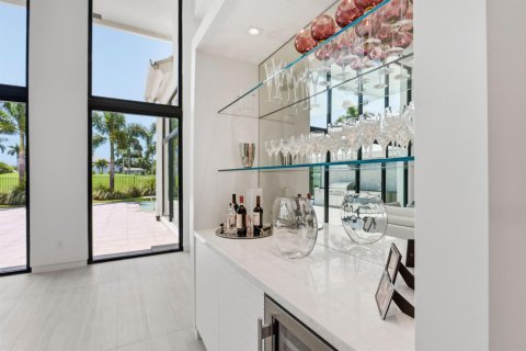 Casa en venta en Boca Raton, Florida, 5 dormitorios, 557.97 m2 № 2365260 - foto 17