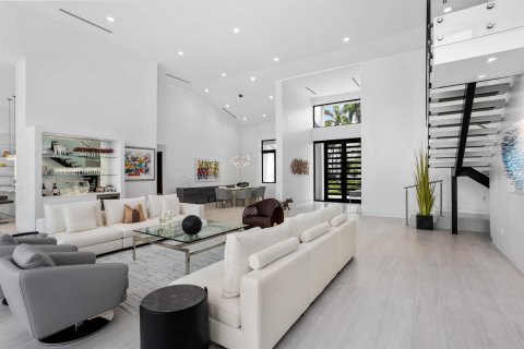 Casa en venta en Boca Raton, Florida, 5 dormitorios, 557.97 m2 № 2365260 - foto 7