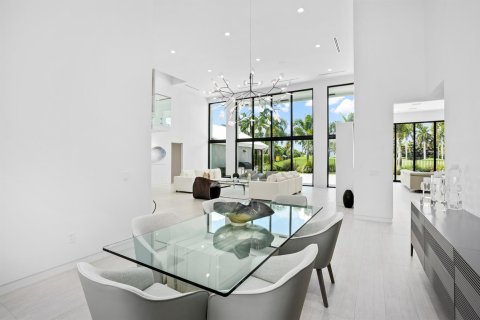 Casa en venta en Boca Raton, Florida, 5 dormitorios, 557.97 m2 № 2365260 - foto 13
