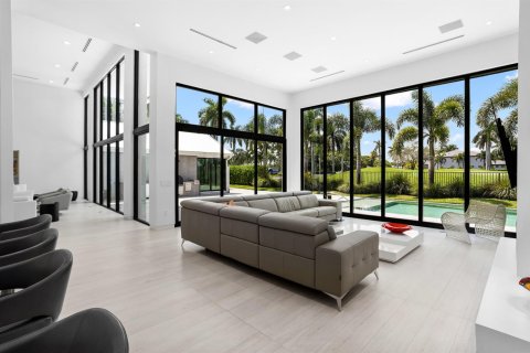 Casa en venta en Boca Raton, Florida, 5 dormitorios, 557.97 m2 № 2365260 - foto 14