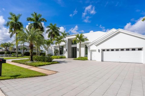 Casa en venta en Boca Raton, Florida, 5 dormitorios, 557.97 m2 № 2365260 - foto 3