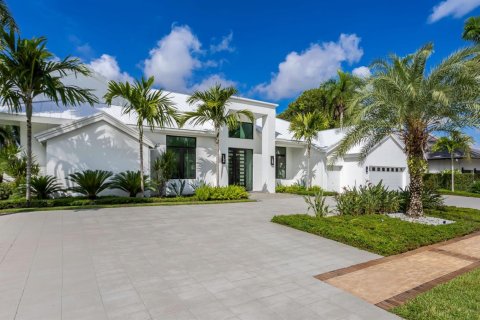 Casa en Boca Raton, Florida 5 dormitorios, 557.97 m2 № 2365260