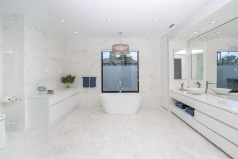 Casa en venta en Boca Raton, Florida, 5 dormitorios, 557.97 m2 № 2365260 - foto 27