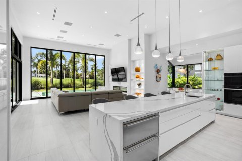 Casa en venta en Boca Raton, Florida, 5 dormitorios, 557.97 m2 № 2365260 - foto 16