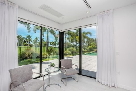 Casa en venta en Boca Raton, Florida, 5 dormitorios, 557.97 m2 № 2365260 - foto 25