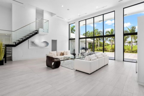 Casa en venta en Boca Raton, Florida, 5 dormitorios, 557.97 m2 № 2365260 - foto 10