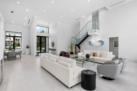 Casa en venta en Boca Raton, Florida, 5 dormitorios, 557.97 m2 № 2365260 - foto 8