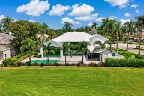 Casa en venta en Boca Raton, Florida, 5 dormitorios, 557.97 m2 № 2365260 - foto 2