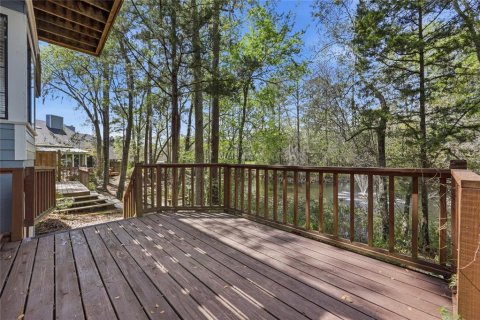 Touwnhouse à vendre à Gainesville, Floride: 2 chambres, 154.4 m2 № 2092199 - photo 23