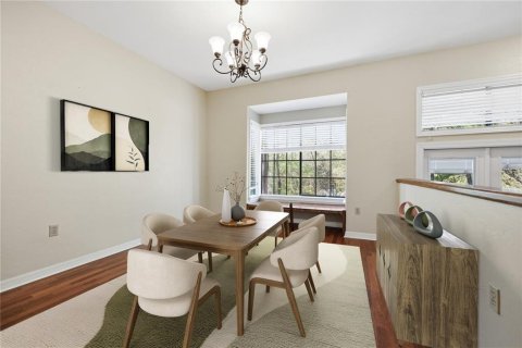 Touwnhouse à vendre à Gainesville, Floride: 2 chambres, 154.4 m2 № 2092199 - photo 26