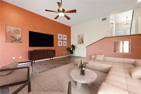 Touwnhouse à vendre à Gainesville, Floride: 2 chambres, 154.4 m2 № 2092199 - photo 13