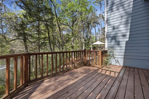Touwnhouse à vendre à Gainesville, Floride: 2 chambres, 154.4 m2 № 2092199 - photo 24