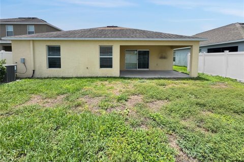Villa ou maison à louer à Wimauma, Floride: 3 chambres, 162.02 m2 № 2166955 - photo 16