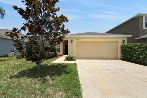 Villa ou maison à Wimauma, Floride 3 chambres, 162.02 m2 № 2166955