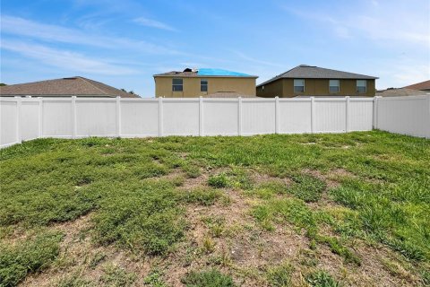 Villa ou maison à louer à Wimauma, Floride: 3 chambres, 162.02 m2 № 2166955 - photo 17