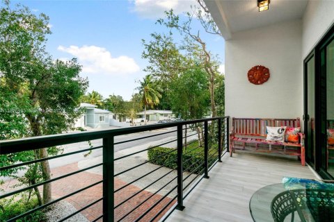 House in Key Largo, Florida 3 bedrooms № 2034922 - photo 8