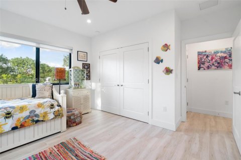 House in Key Largo, Florida 3 bedrooms № 2034922 - photo 19