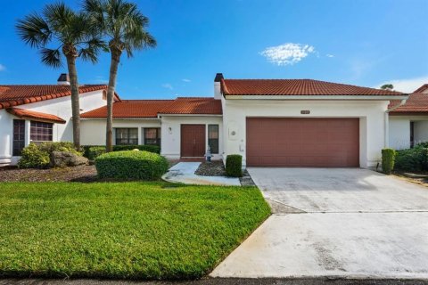 Casa en Daytona Beach, Florida 2 dormitorios, 152.92 m2 № 2379428