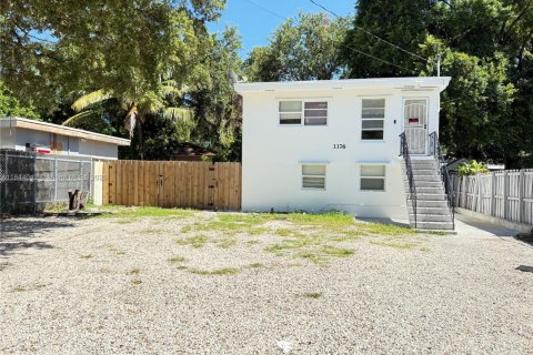 Villa ou maison à louer à Miami, Floride: 3 chambres, 178.93 m2 № 1839310 - photo 3
