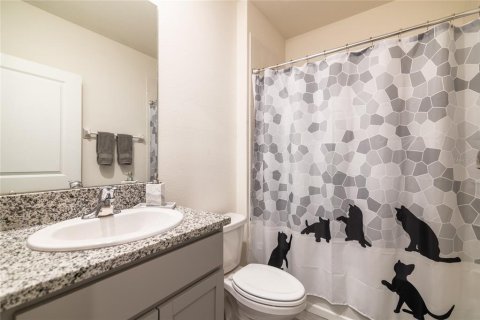 Casa en venta en Wesley Chapel, Florida, 3 dormitorios, 140.84 m2 № 1913486 - foto 9