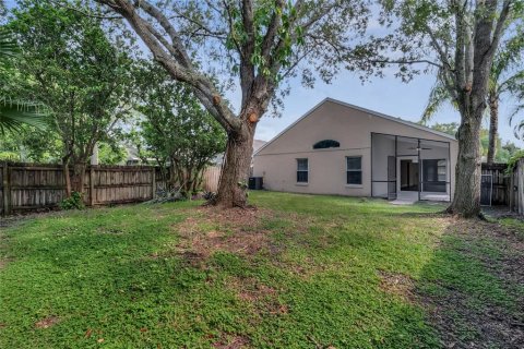 House in Orlando, Florida 3 bedrooms, 160.26 sq.m. № 1894629 - photo 29