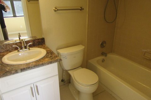 Copropriété à louer à Clearwater, Floride: 2 chambres, 105.91 m2 № 2429337 - photo 12