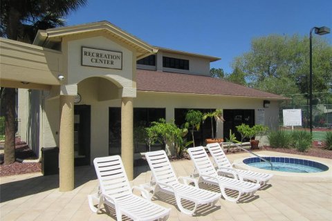 Copropriété à louer à Clearwater, Floride: 2 chambres, 105.91 m2 № 2429337 - photo 18