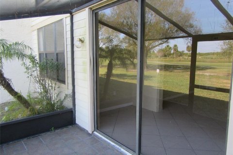Copropriété à louer à Clearwater, Floride: 2 chambres, 105.91 m2 № 2429337 - photo 15