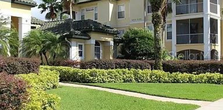 Apartamento en Orlando, Florida 2 dormitorios, 98.85 m2 № 1911570
