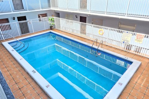 Condo in North Miami Beach, Florida, 2 bedrooms № 2193348 - photo 21