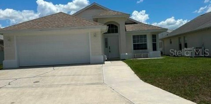 Villa ou maison à Davenport, Floride 2 chambres, 143.07 m2 № 2157393