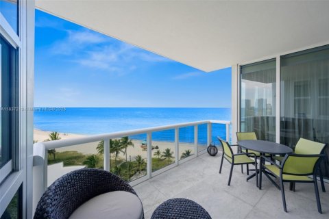 Copropriété à vendre à Sunny Isles Beach, Floride: 3 chambres, 198.53 m2 № 1958394 - photo 25