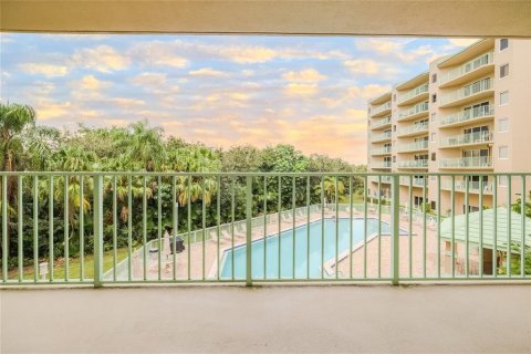 Copropriété à vendre à Daytona Beach Shores, Floride: 3 chambres, 195.09 m2 № 1447071 - photo 20