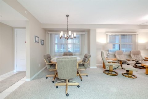 Copropriété à vendre à Daytona Beach Shores, Floride: 3 chambres, 195.09 m2 № 1447071 - photo 6