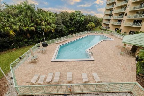 Copropriété à vendre à Daytona Beach Shores, Floride: 3 chambres, 195.09 m2 № 1447071 - photo 21