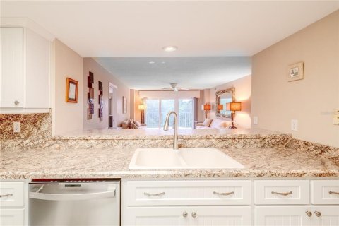 Copropriété à vendre à Daytona Beach Shores, Floride: 3 chambres, 195.09 m2 № 1447071 - photo 15