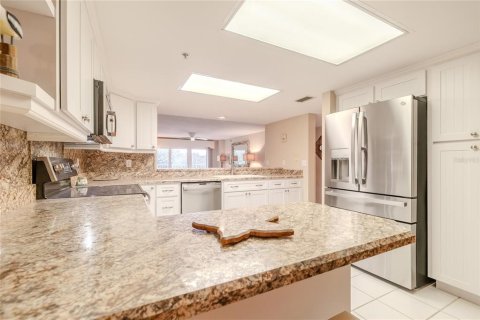 Copropriété à vendre à Daytona Beach Shores, Floride: 3 chambres, 195.09 m2 № 1447071 - photo 11